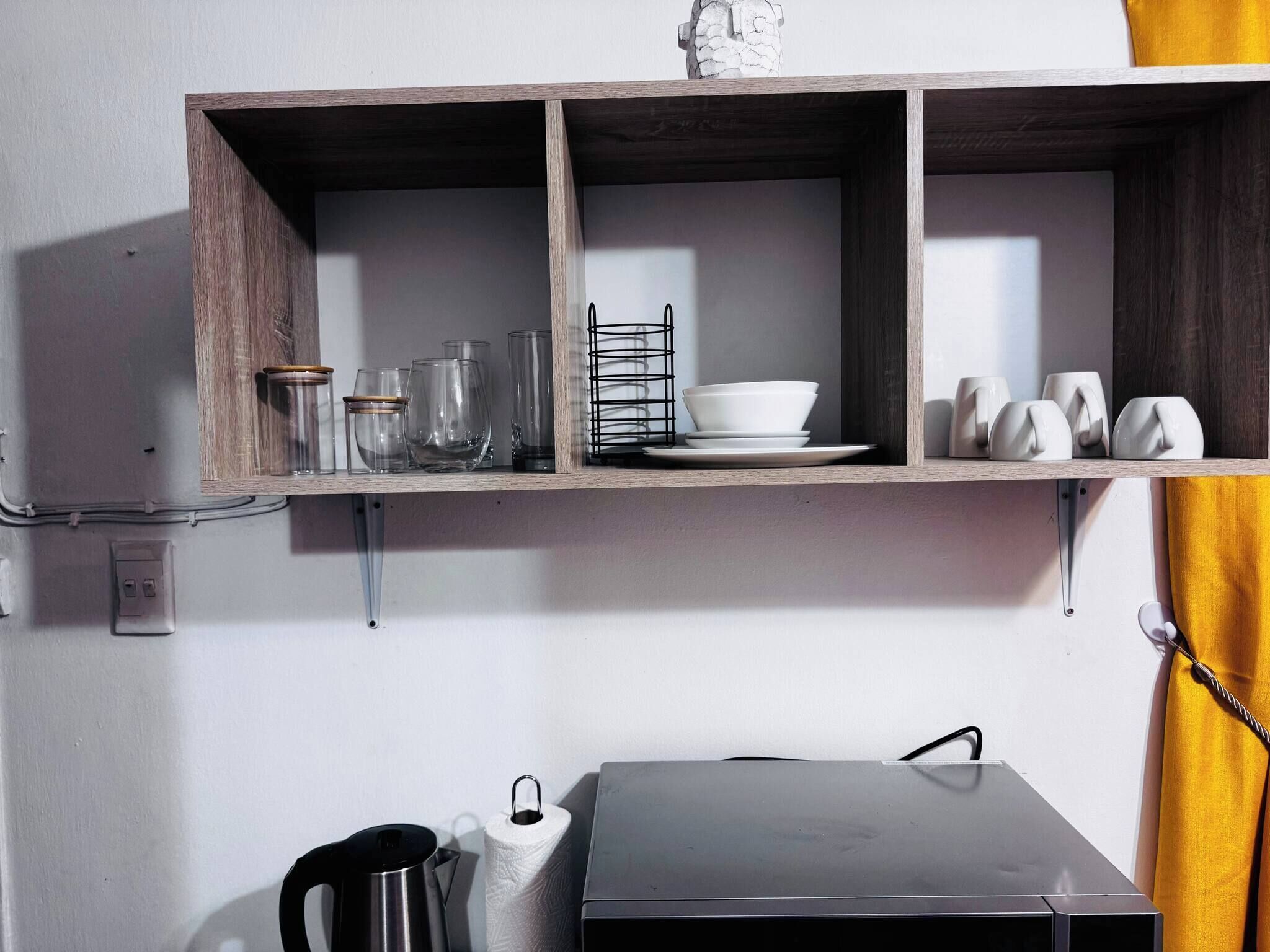 Room, 1 Bedroom, Smoking | Interior