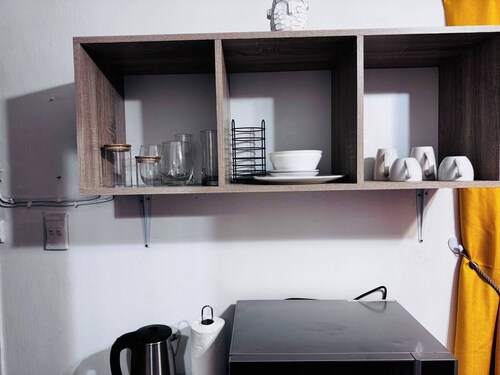 Room-cosy & Private Cottage With Easy ac