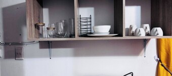 Room-cosy & Private Cottage With Easy ac