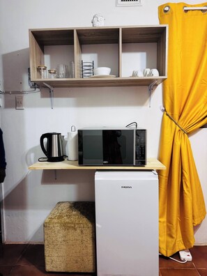 Zimmer, 1 Schlafzimmer, Raucher | Innenbereich