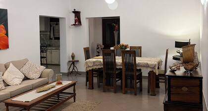 20 min from Colombo airport. House with garden, ideal for families