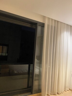 Interior - Cosy, softly-lit apartment in the heart of Casablanca (Casablanca)
