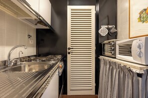 Private kitchen - Arno Dream by MMega (Florence)