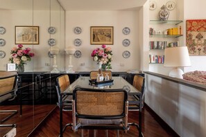 Dining - Arno Dream by MMega (Florence)