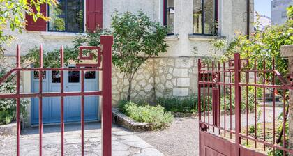 đż Villa Janiclaire âą Villa savoyarde de charme âą Lac Ă pied