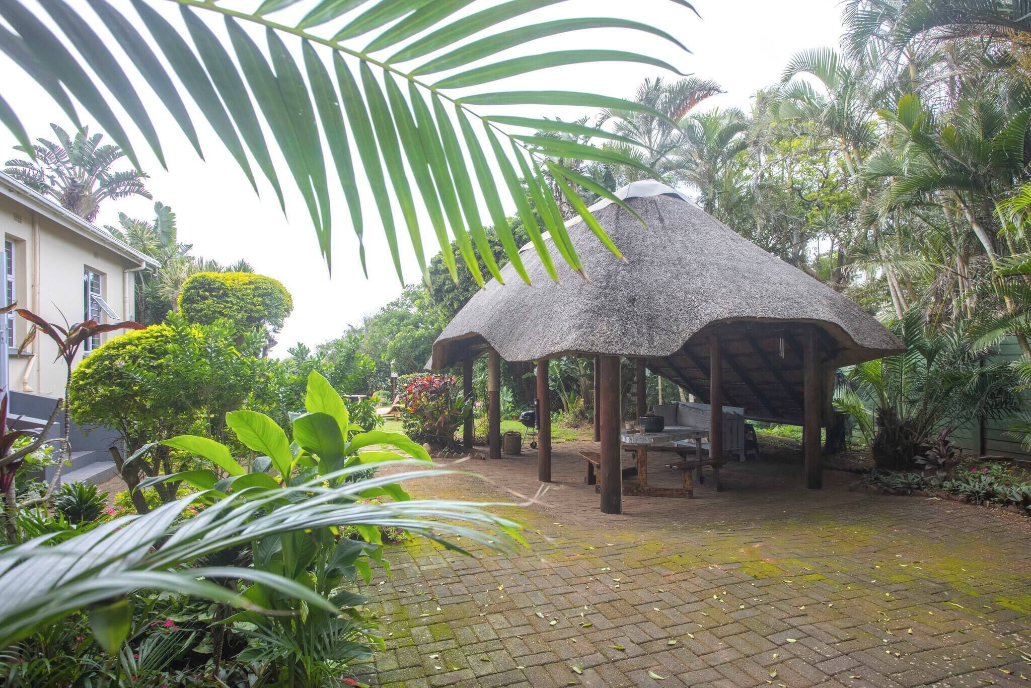 House, 1 Bedroom, Smoking | Garden