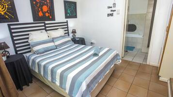 Ferienhaus, 1 Schlafzimmer, Raucher | 1 Schlafzimmer