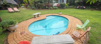 23 Ambleside Cottage by the sea