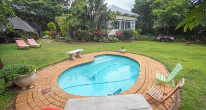 23 Ambleside Cottage by the sea