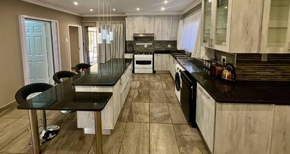 Antelope Farm Events