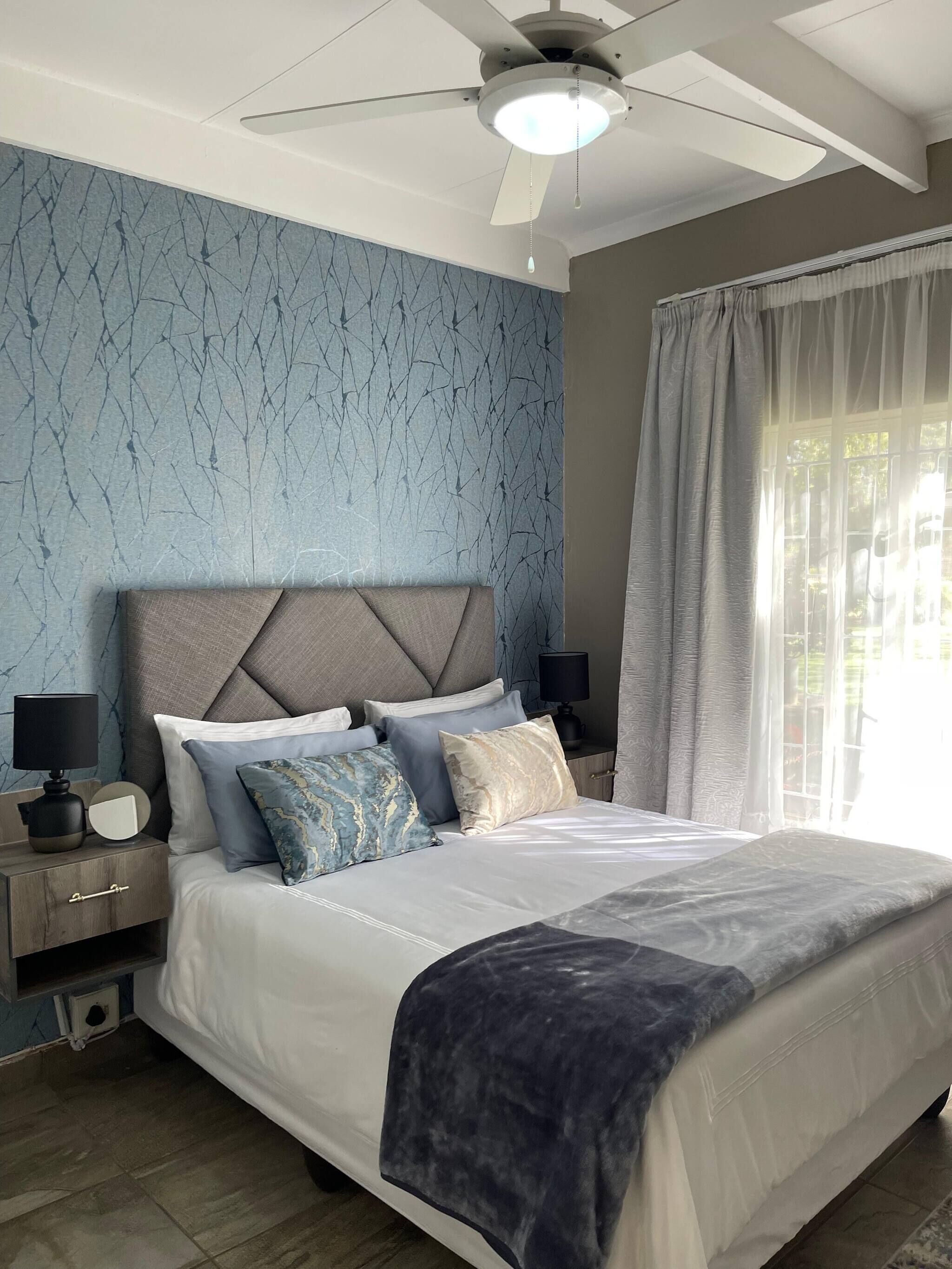 Hus, 3 soverom, tilgjengelighetstilpasset, privat basseng