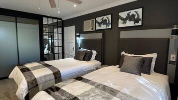 House, 3 Bedrooms, Accessible, Private Pool | 3 bedrooms