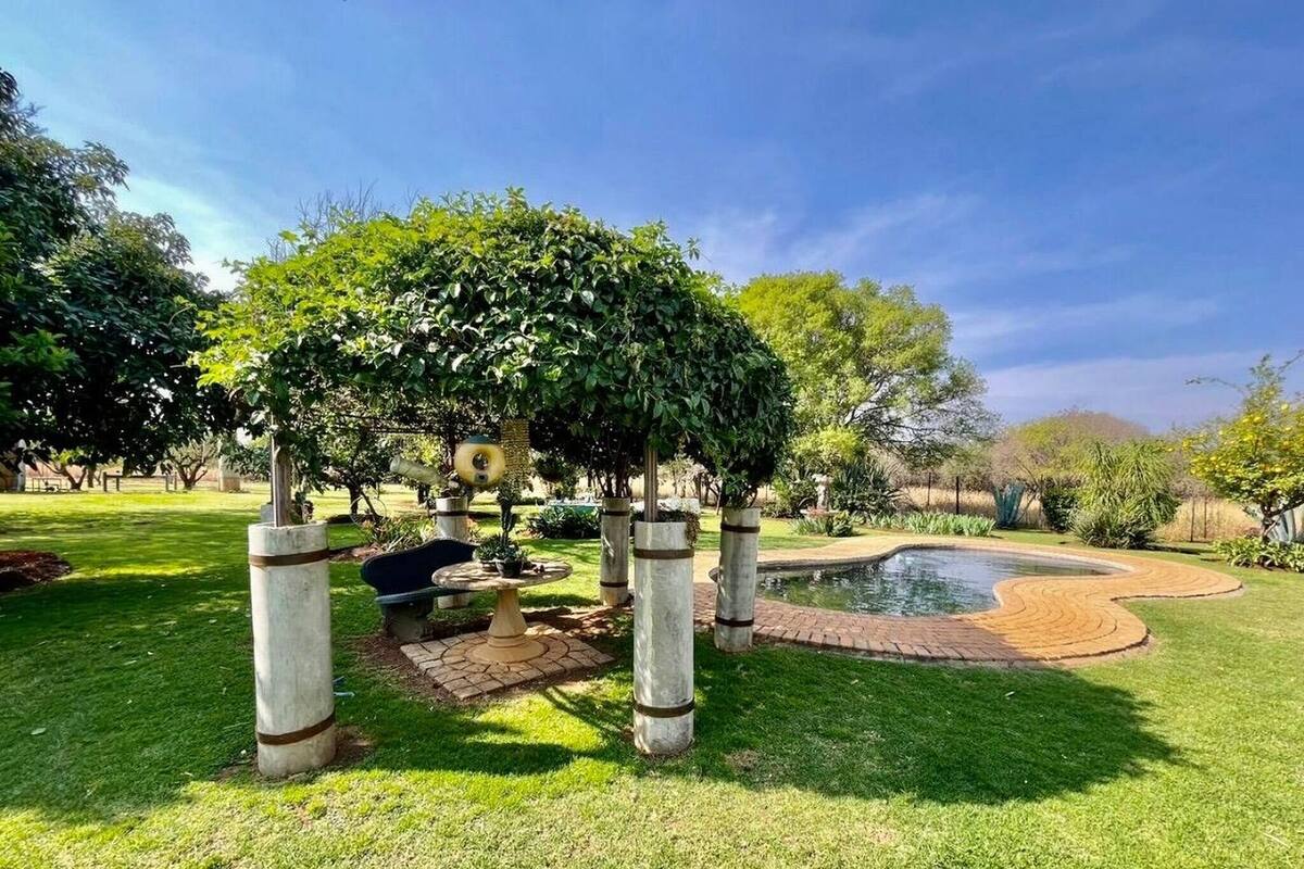 Maison, 3 chambres, accessible aux personnes à mobilité réduite, piscine privée | Enceinte de l’hébergement