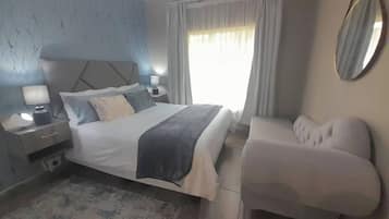 3 bedrooms
