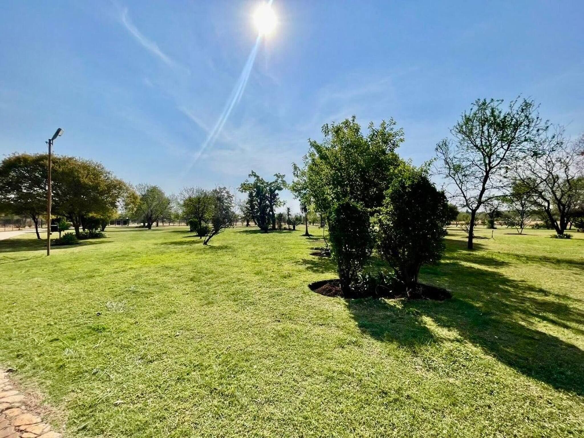 Hus, 3 soverom, tilgjengelighetstilpasset, privat basseng | Overnattingsstedets uteområder