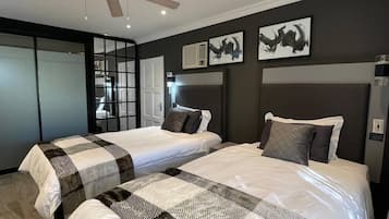 House, 3 Bedrooms, Accessible, Private Pool | 3 bedrooms
