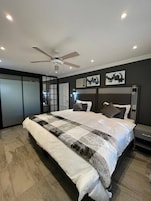 3 habitaciones