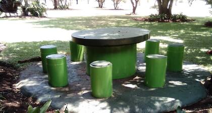 Antelope Farm Events