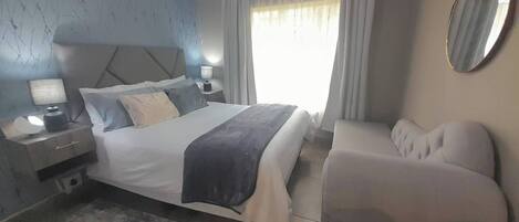 3 Schlafzimmer