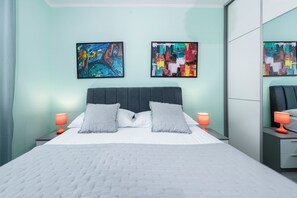 Room - Apartment Jelena with private parking (Dubrovnik)