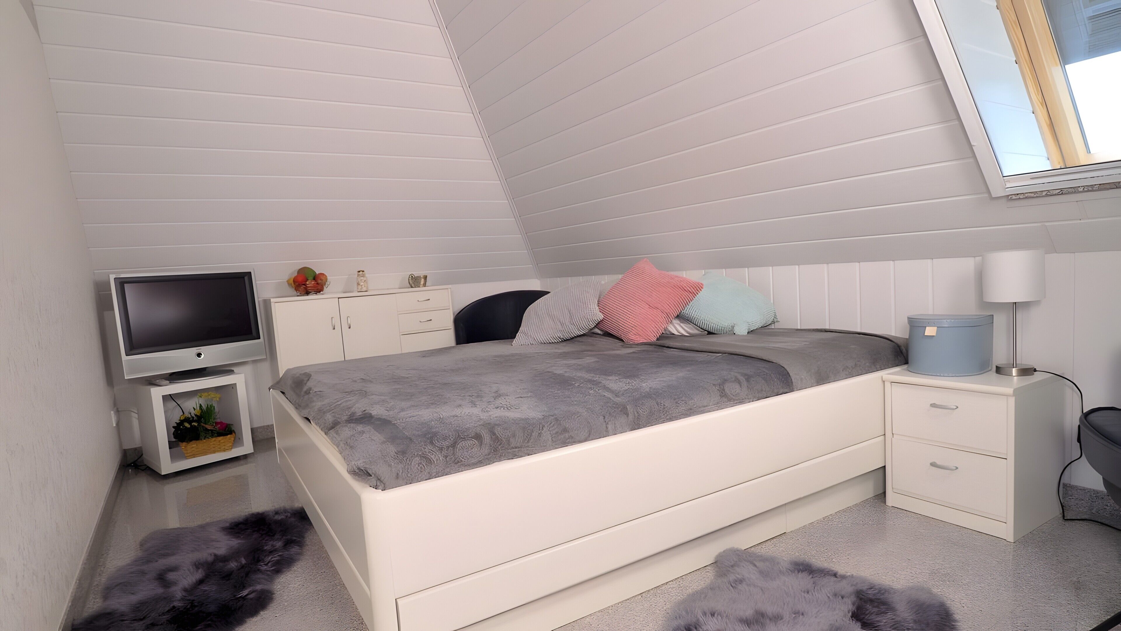 2 camere, Wi-Fi, lenzuola