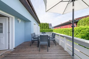 Servei de restauració a l'aire lliure