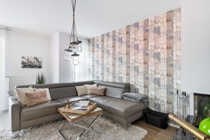 Oppholdsområde
