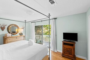 Maison en rangée, Plusieurs lits, patio, vue sur le jardin (Cassine Gardens 133)