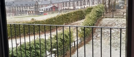 Ulkoalueet