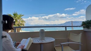Property grounds - Tsiamis Sea & Sun - Cozy and Stylish Nest (Λέχαιο)