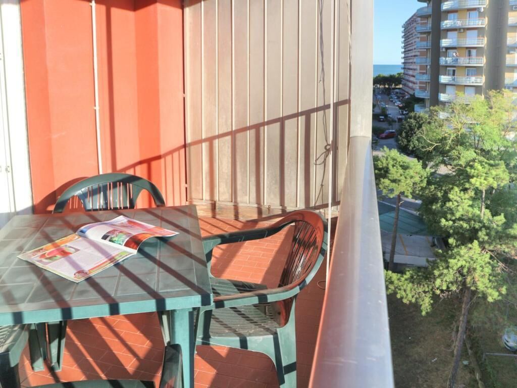 Balcón