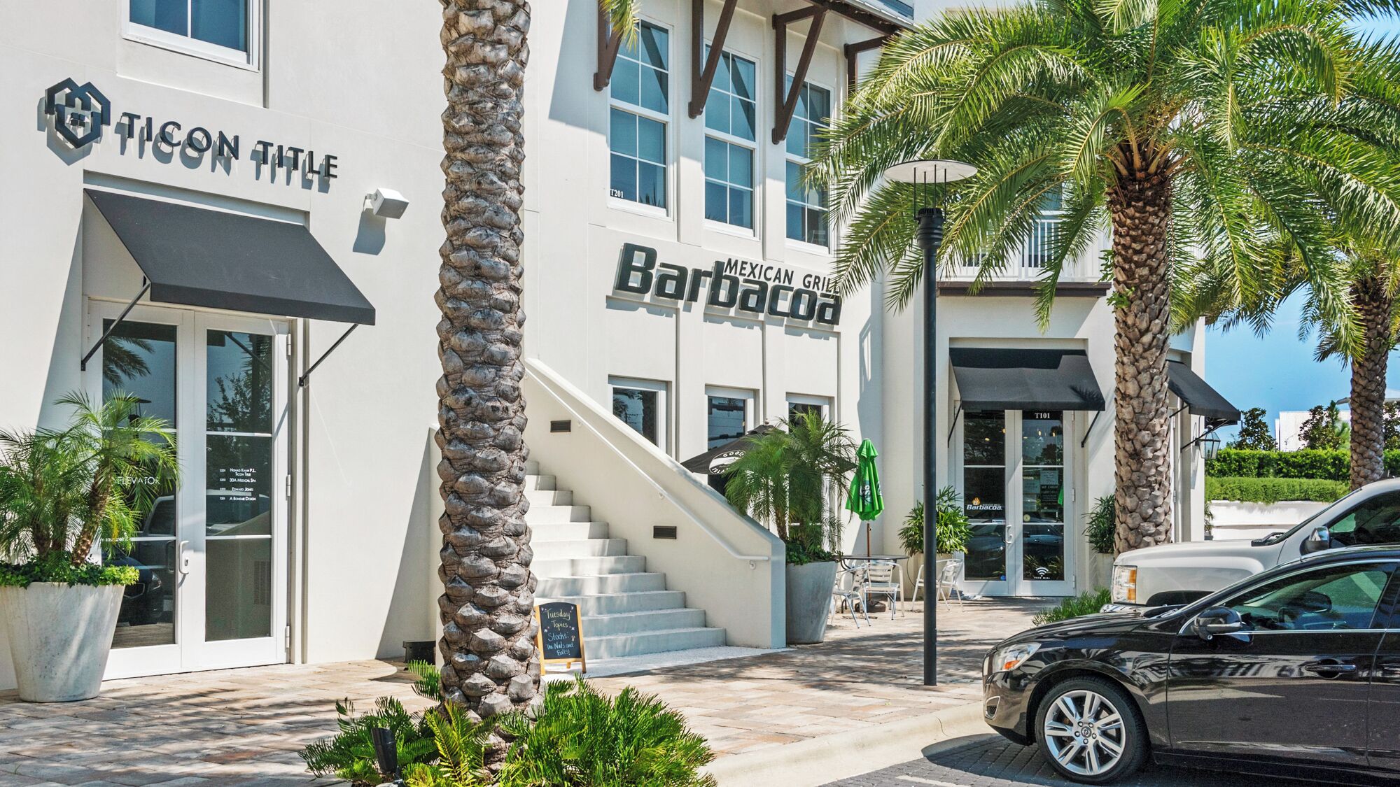 Eksteriør