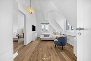 Room - Vrbo Property (List auf Sylt)