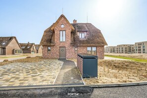 Exterior - Vrbo Property (List auf Sylt)