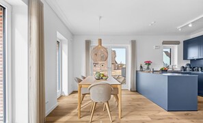 Dining - Vrbo Property (List auf Sylt)