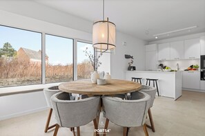 Dining - Vrbo Property (List auf Sylt)