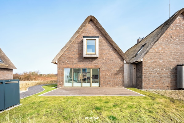 Exterior - Vrbo Property (List auf Sylt)
