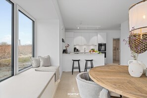 Private kitchen - Vrbo Property (List auf Sylt)