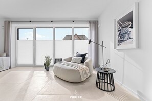 Living area - Vrbo Property (List auf Sylt)