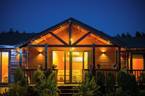 Exterior - ELIVAAS Riveira Hills - 3 BHK Cottage (Lachhmangarh)