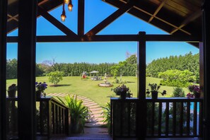 Interior - ELIVAAS Riveira Hills - 3 BHK Cottage (Lachhmangarh)