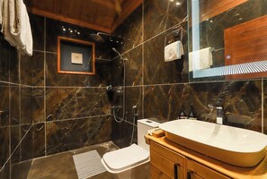 Villa Deluxe | Salle de bain