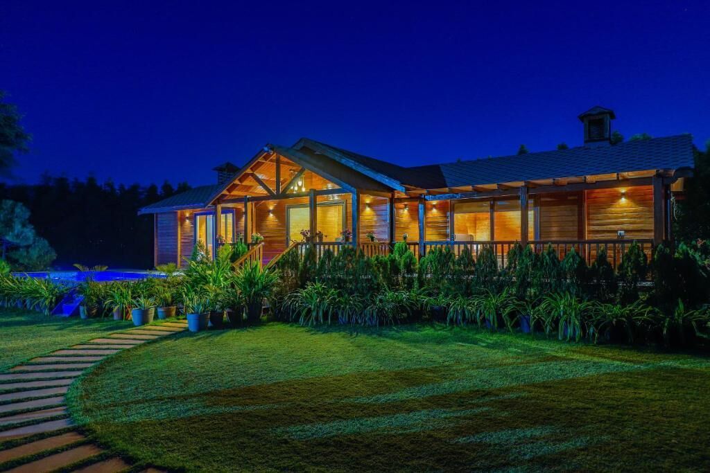 Villa Deluxe | Extérieur