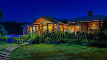 Villa Deluxe | Extérieur