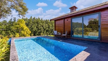 Villa Deluxe | Piscine