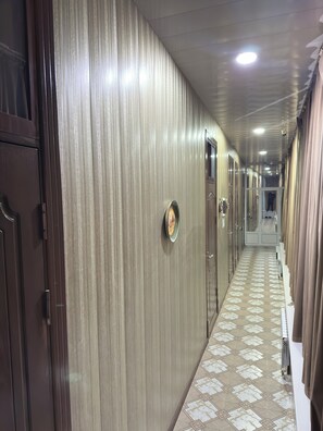 Interior - Bilol Guest House (Samarkand)