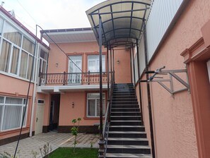 Exterior - Bilol Guest House (Samarkand)