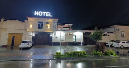 Bilol Guest House