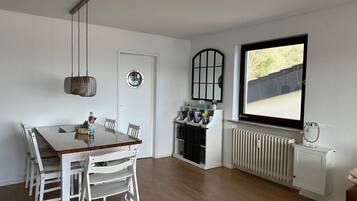 Dineren