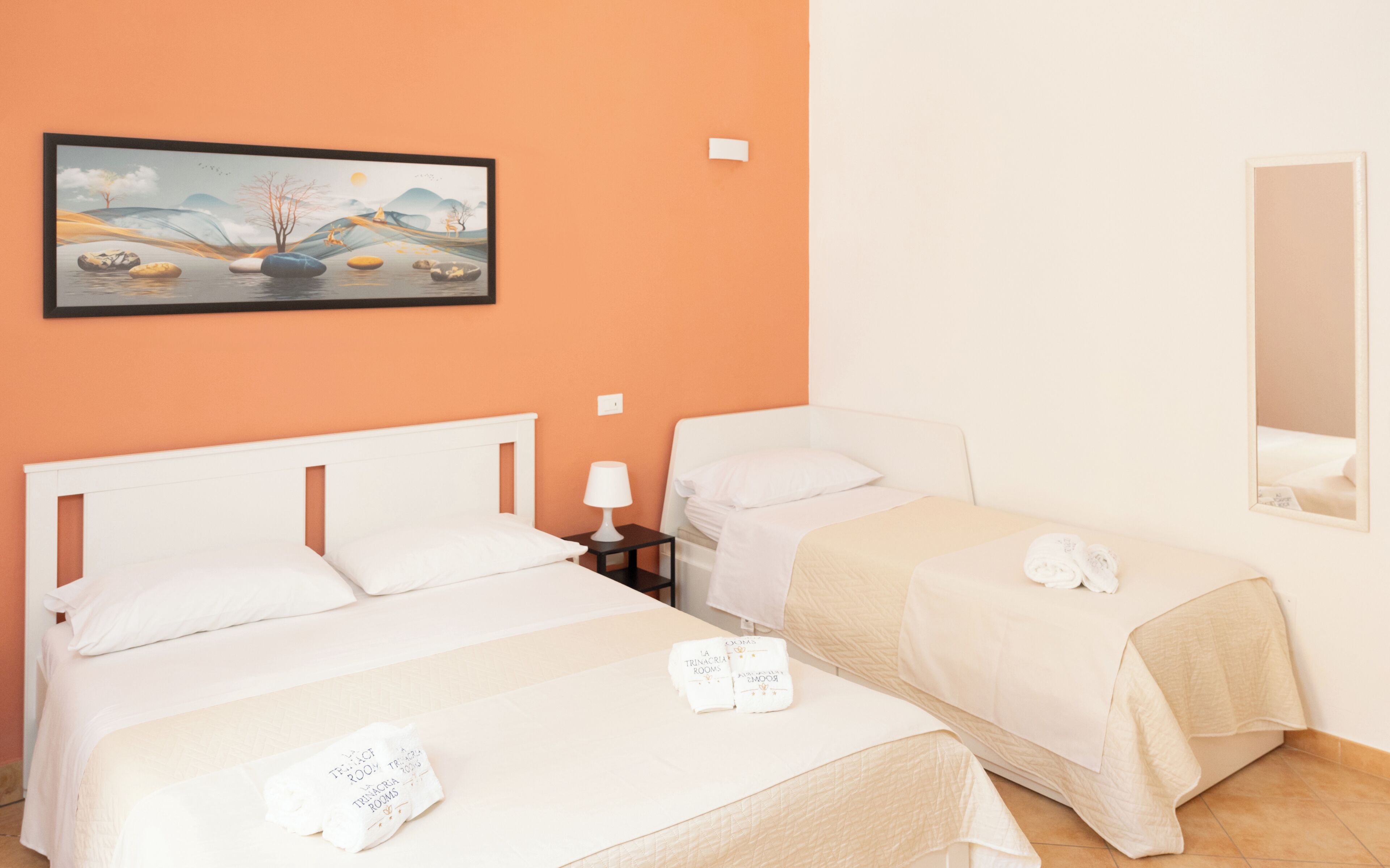 1 bedroom, in-room safe, free WiFi, bed sheets